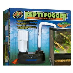 Zoo Med Laboratories Repti Fogger? Terrarium Humidifier