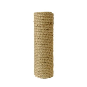 Cat Scratching Post Climbing Column Replacement DIY Hemp Rope Cat Tree Post