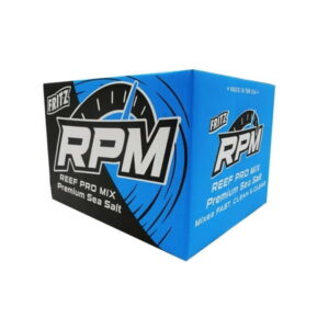 Fritz RPM – Reef Pro Mix Complete Marine Salt