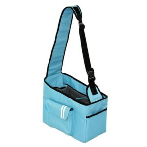 Pet Life Over-The-Shoulder Summit Pet Carrier – Medium