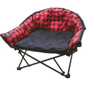 Kuma Outdoor Gear 9706.3036 KM-DG-RBP Lazy Dog Bed