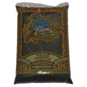 8 LB Thistle Bird Food Mix, Each