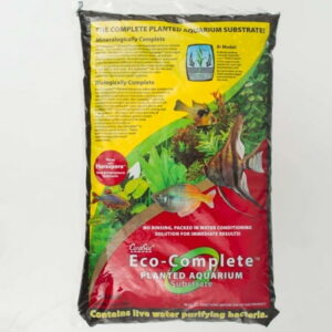 CaribSea Eco-Complete Planted Aquarium Gravel 10 lb