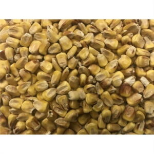 1537 No. 50 Bin Run Whole Corn Bird Feed – 25 kg