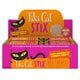 Tiki Pets Cat Stix Wet Treats Topper, Grain Free Lickable Smooth Blend with Chicken in Creamy Gravy, 20 Stix 10oz