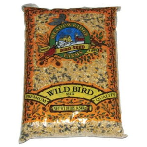 JRK Seed & Turf Supply B202210 10 lbs. Wild Bird Food Mix