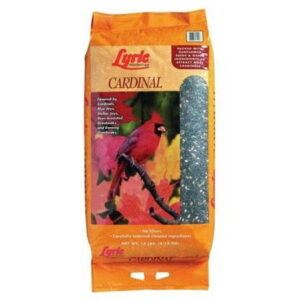 Greenview Lyric – Lyric Cardinal Bird Food 18 Pound – 26-47292