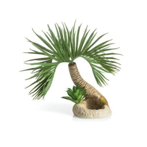 biOrb Medium Palm Tree Sculpture