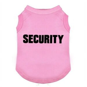 Small Medium Dog Coat Clothes Pet Puppy Costume Dog Cat Sports Apparel Vest