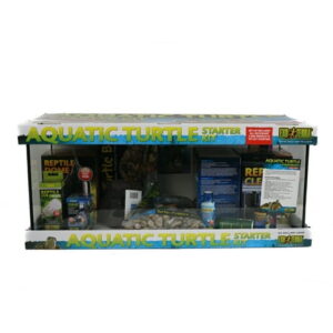 Exo Terra Aquatic Turtle Starter Kit (20 Gallon Long)