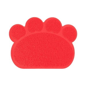 Litter Rug Mat Extra Large Litter Catching Mat Honeycomb Cat Litter Mat Litter Mat Rabbit Bedding Pellets Odor Control Car Litter Mat I Litter Unscented Cat Mats for Litter 26 Cat Mat for Litter Boxes