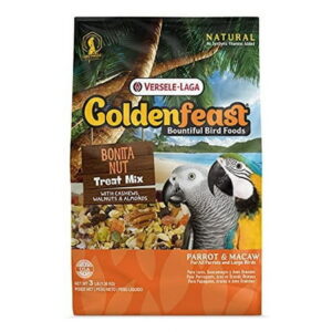 VL Goldenfeast Bonita Nut Treat Mix, 3 lb Bag