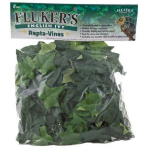 Fluker’s Repta Vines for Reptiles and Amphibians Terrariums, English Ivy