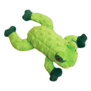 Snugarooz 96231 10 in. Snugz Lilly the Frog