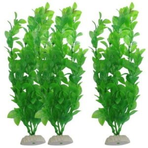NGHnuifg 3 Piece Aquarium Fish Tank Green 10.6“ Height Time Travel Children Marine Aquarium Adults Learn Recorder Coloring Book Stuffed Animal Coloring Books Coloring Book Girl Coloring Book Children