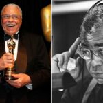 Voice Of Darth Vader And Mufasa, James Earl Jones Passes Away At 93