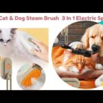 Ultimate Pet Grooming Tool for Massage and Hair Removal | Products Review 2024