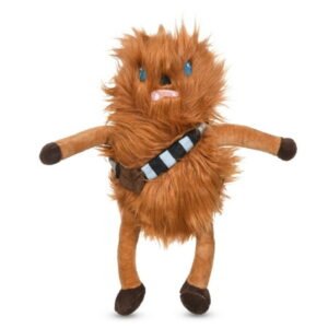 Star Wars Chewy Loopy Arm Plush Toy