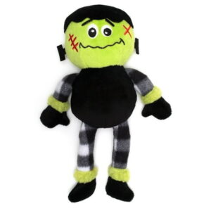 Buffalo Frankenstein Toy