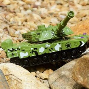 LBCHEN Toy Military Tank, Truck Toy Push Kids Toys for Kids Plastic Toy for Kid Beauty Toys and Games Baby Clearance Sale for Social Gathering