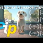 Pip | A Short Animated Film by Dogs Inc