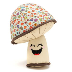 Mushroom Toy