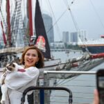 Set Sail with Your Feline: Singapore Launches the First Cat Cruise