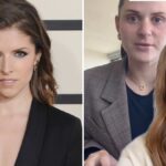 Here Are Some Practical Everyday Safety Tips for Women, Recommended By Anna Kendrick