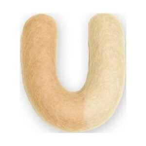 Archie Felt Toy
