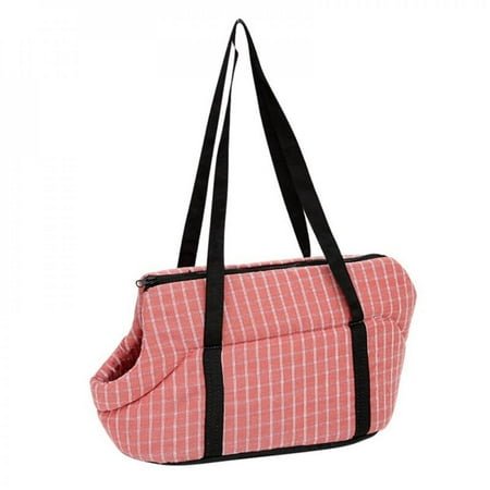 Pet Carrier Dog Backpack Cozy Soft Puppy Cat Dog Bags Outdoor Hiking Travel Puppy Bag Chihuahua Shoulder Carrier Pet Products