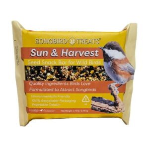 Song Bird Treats Songbird Feast Seed Bar