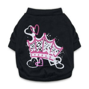 GASTROPOD Dog Shirts,Perfect for All Occasions Dog Clothes,Elastic Fit for Comfort Puppy Clothes,XS