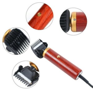 Electric Rabbit Dog Cat Clippers Electric Animal Shave Grooming Supplies Rotating Speed 8000rpm