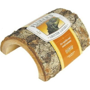 Fluker’s Shelter Half Log, Large