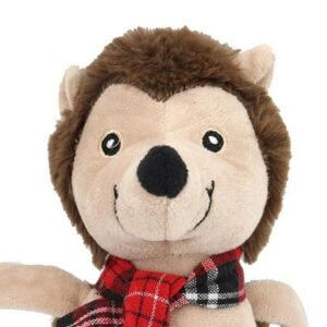 Mosey Durable Biting Sound Toys Tear Resistant for Home Unique