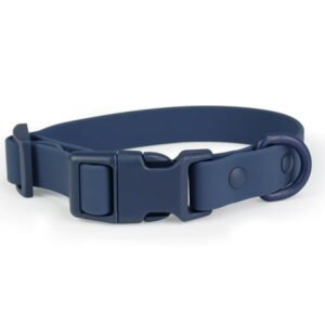 Pet Collar Leash With Adjustable Quick-release Buckle Pet Neck Accessories For Small Medium Large Dog