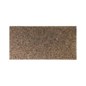 Josh’s Frogs Black Agglo Corkboard Sheet Terrarium Background (~39.5x20x0.5″)