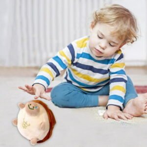 Gifts for Women,Acppild Adorable Turtle Squeaky Toy – Soft And Fabric – Ideal For Children’s Imaginative Play Role-Playing Gift,Gift Set