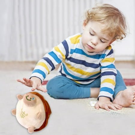 Gifts for Women,Acppild Adorable Turtle Squeaky Toy – Soft And Fabric – Ideal For Children’s Imaginative Play Role-Playing Gift,Gift Set