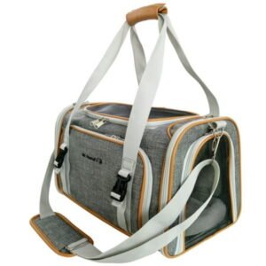 Platinum Series Double Expandable Airline Capable Carrier