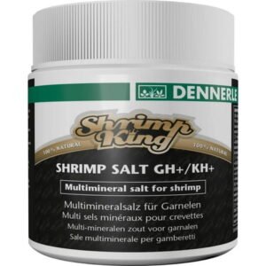 Dennerle Shrimp King GH+/KH+ Salt