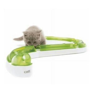 Catit Senses 2.0 Play Circuit Cat Toy