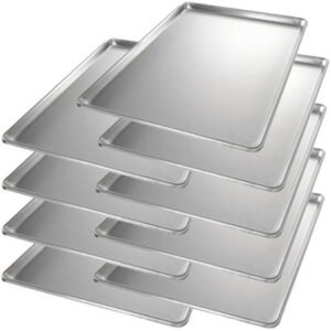 9 PACK OF RITE FARM PRODUCTS QUAIL & RABBIT 18″X26″ LITTER TRAY DROPPING PANS POULTRY POOP
