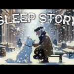 One Man and A Dog: A Heartwarming Sleep Story