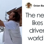 “How Disgusting”: Cops Hunt Influencer Dad Who Threw His Baby Into Deep Snowdrift “For Likes”