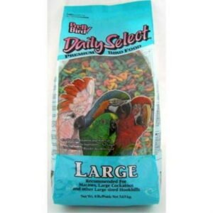 DAILY SELECT LARGE 20 LB