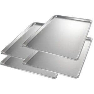 4 PACK OF RITE FARM PRODUCTS QUAIL & RABBIT 18″X26″ LITTER TRAY DROPPING PANS POULTRY POOP
