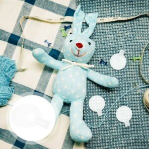 Yuangui 30 Toy Squeakers for Pet/Baby Toy Repair/Replacement