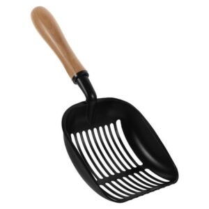 unbranded Pet Litter Scoop Tiki Kitten Wet Food Cat Treat Accessories