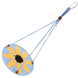 Reptile Hammock Bearded Dragon Swing Toy Hanging Bed Lizard Rope Hanging Hammock